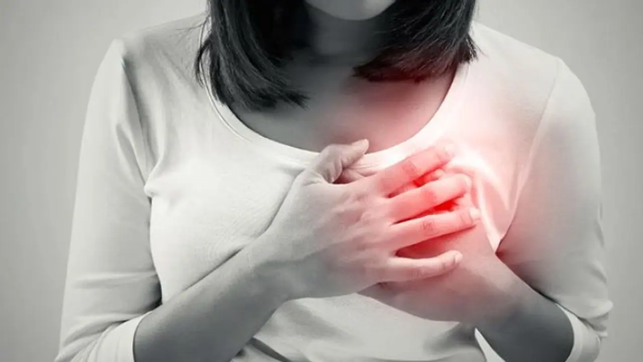 ಉಡುಪಿ: 10ನೇ ಕ್ಲಾಸ್ ವಿದ್ಯಾರ್ಥಿನಿ ಹೃದಯಾಘಾತದಿಂದ ನಿಧನ