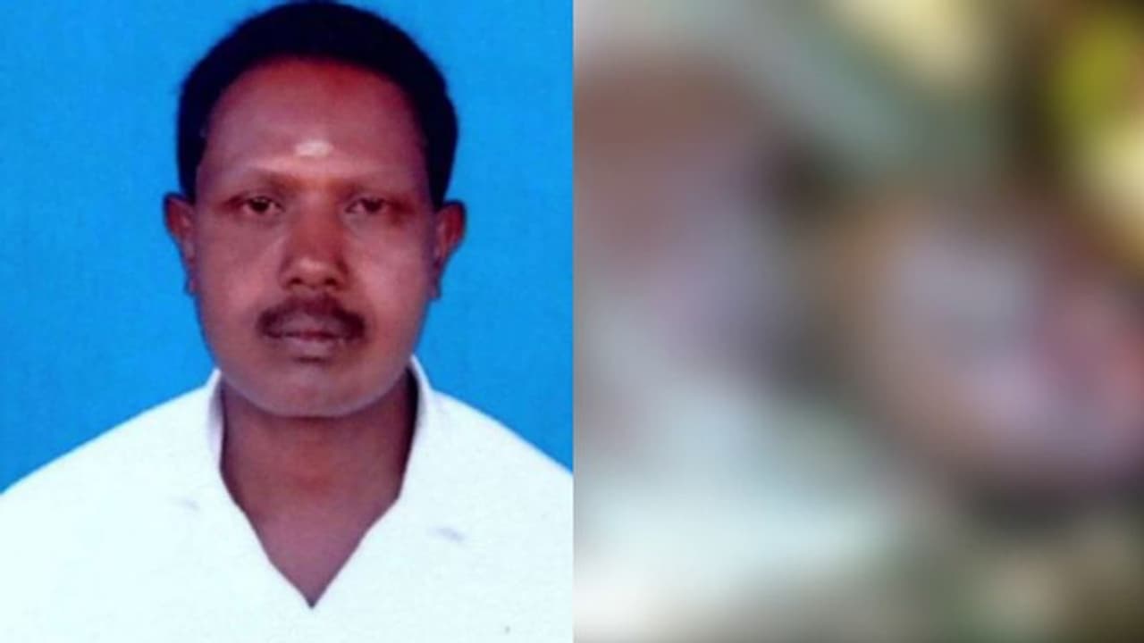 കാട്ടാനയുടെ ആക്രമണത്തില് യുവാവ് കൊല്ലപ്പെട്ടു കാട്ടാനയുടെ ആക്രമണത്തില് യുവാവ് കൊല്ലപ്പെട്ടു