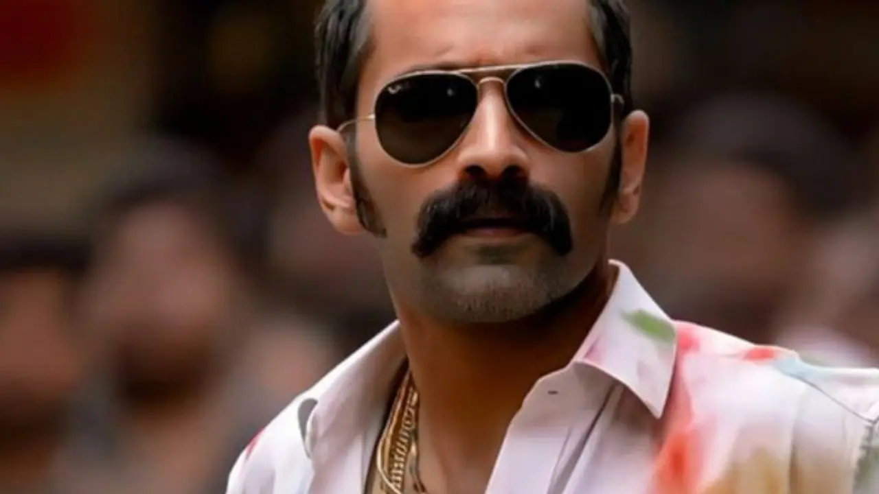 രംഗണ്ണന്‍ നാഷണല്‍ ലെവല്‍: ആവേശത്തിലെ ഫഹദ് കഥാപാത്രത്തെ ഉപയോഗിച്ച് സുരക്ഷ പഠിപ്പിച്ച് മുംബൈ പൊലീസ്