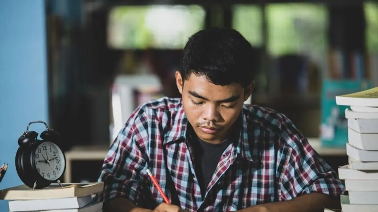 How to study like a topper