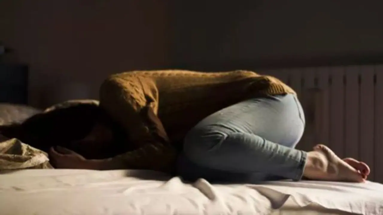 World Mental Health Day 2024: How does chronic fatigue syndrome impact daily life and mental health? World Mental Health Day 2024: How does chronic fatigue syndrome impact daily life and mental health?