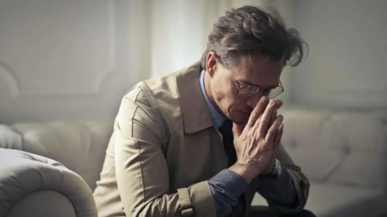 Mental Health: What happens to stroke survivors? Know psychological impact of stroke