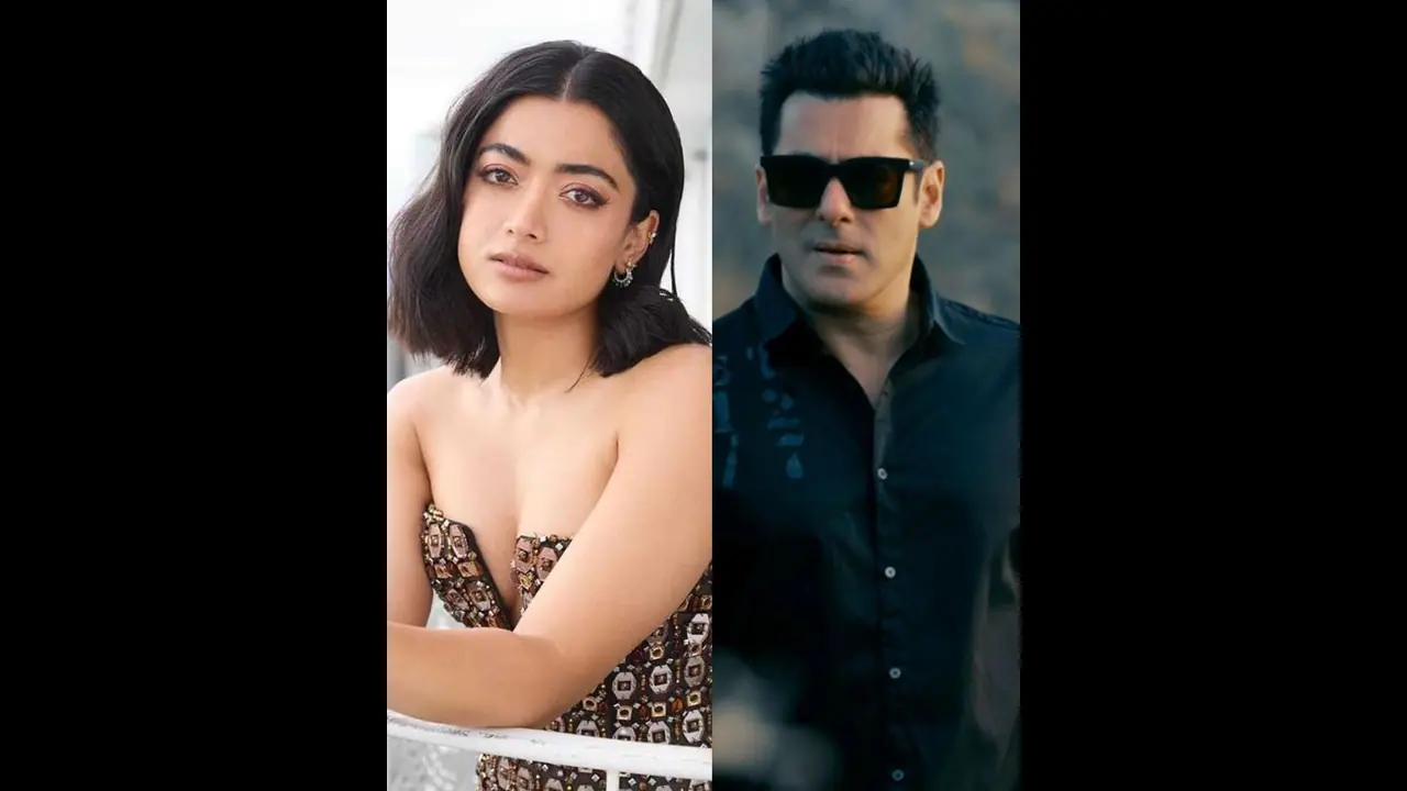 സല്മാന് ഖാന് വയസ് 58, നായിക 28 കാരി രശ്മിക: ഇതെന്ത്... ബോളിവുഡിന് വീണ്ടും ട്രോളോട്, ട്രോള് ! സല്മാന് ഖാന് വയസ് 58, നായിക 28 കാരി രശ്മിക: ഇതെന്ത്... ബോളിവുഡിന് വീണ്ടും ട്രോളോട്, ട്രോള് !