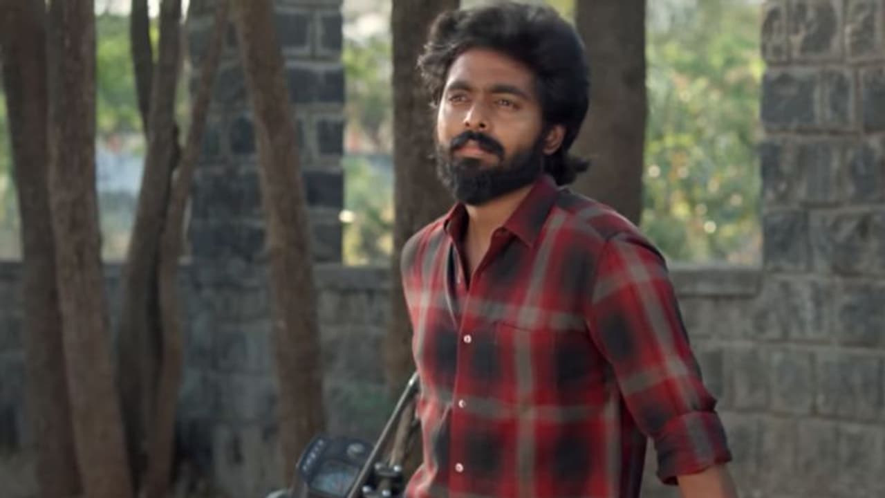 പ്രകാശ് കുമാറിന്റെ കല്വൻ ഇനി ഒടിടി റിലീസിന് പ്രകാശ് കുമാറിന്റെ കല്വൻ ഇനി ഒടിടി റിലീസിന്