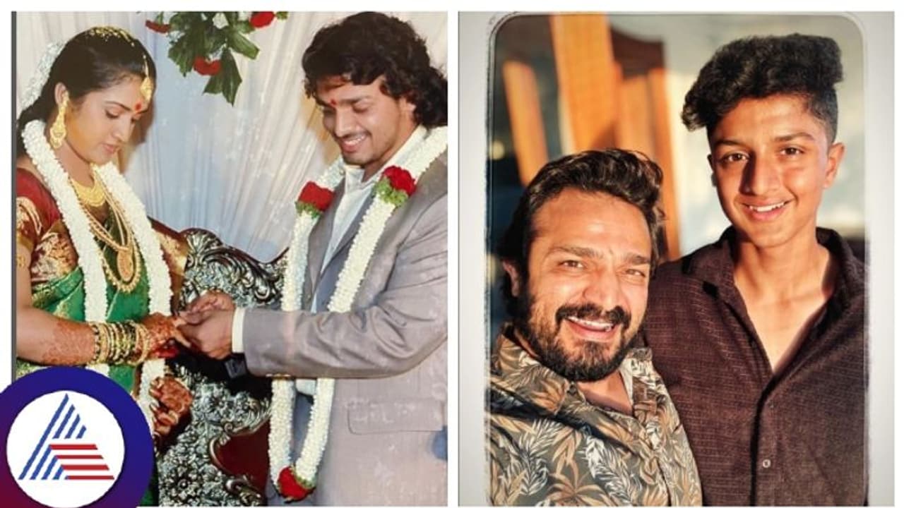 ಪೇರೆಂಟಿಂಗ್ ಬಗ್ಗೆ ವಿಜಯ್ ರಾಘವೇಂದ್ರ ಹೇಳಿದ್ದೇನು? ಇಂದಿನ ಕಾಲಕ್ಕೆ ಈ ಅಡ್ವೈಸ್ ಸೂಕ್ತವೇ? ಪೇರೆಂಟಿಂಗ್ ಬಗ್ಗೆ ವಿಜಯ್ ರಾಘವೇಂದ್ರ ಹೇಳಿದ್ದೇನು? ಇಂದಿನ ಕಾಲಕ್ಕೆ ಈ ಅಡ್ವೈಸ್ ಸೂಕ್ತವೇ?