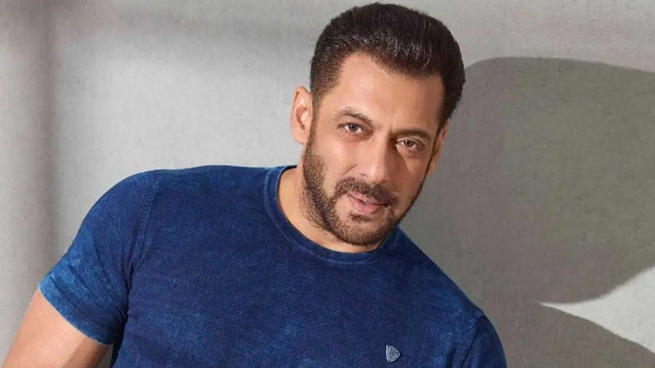 Blackbuck poaching case: 'Actor should come to temple and seek forgiveness,' Bishnoi Society tells Salman Khan