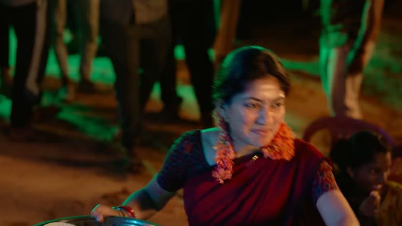 കരയിപ്പിച്ചും ചിരിപ്പിച്ചും സായ് പല്ലവി, വീഡിയോ, തണ്ടേല് ഒരുങ്ങുകയാണ് കരയിപ്പിച്ചും ചിരിപ്പിച്ചും സായ് പല്ലവി, വീഡിയോ, തണ്ടേല് ഒരുങ്ങുകയാണ്