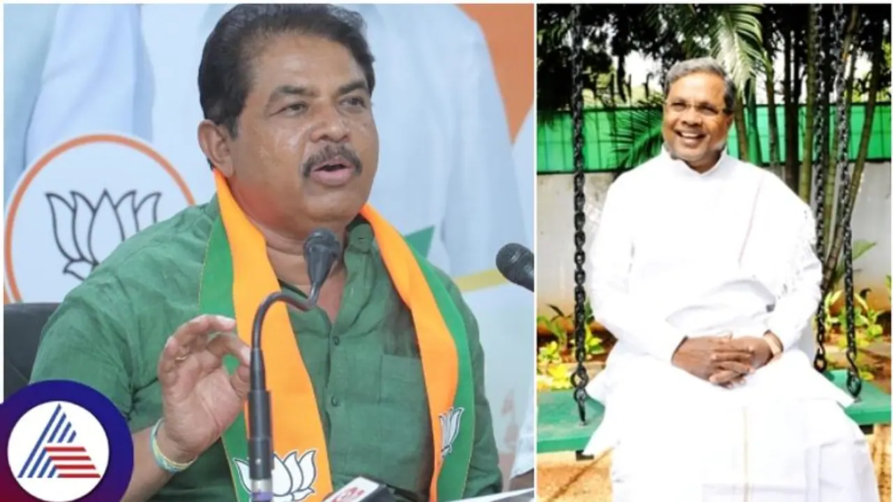 ಅಂಬೇಡ್ಕರ್ ಹೆಸರನ್ನು ಕಾಂಗ್ರೆಸ್ ಚುನಾವಣಾ ಬೂಟಾಟಿಕೆಗೆ ಮಾತ್ರ ಬಳಸುತ್ತದೆ; ಆರ್. ಅಶೋಕ