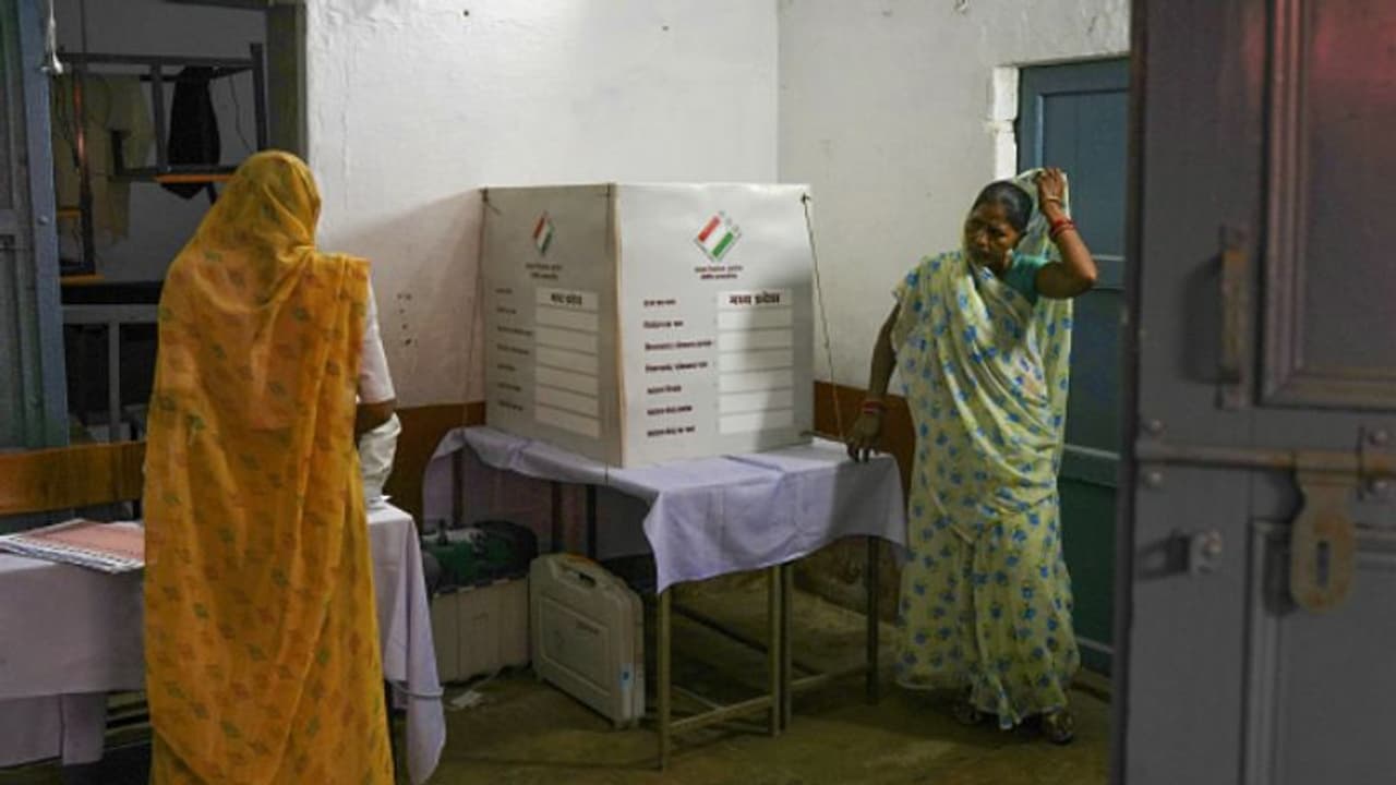 പോളിംഗ് ഇടിവ് രാജ്യത്ത് മൂന്ന് ഘട്ട വോട്ടെടുപ്പിലും ട്രെന്‍ഡ്; പക്ഷേ ഞെട്ടിച്ച് ഛത്തീസ്‌ഗഡ്