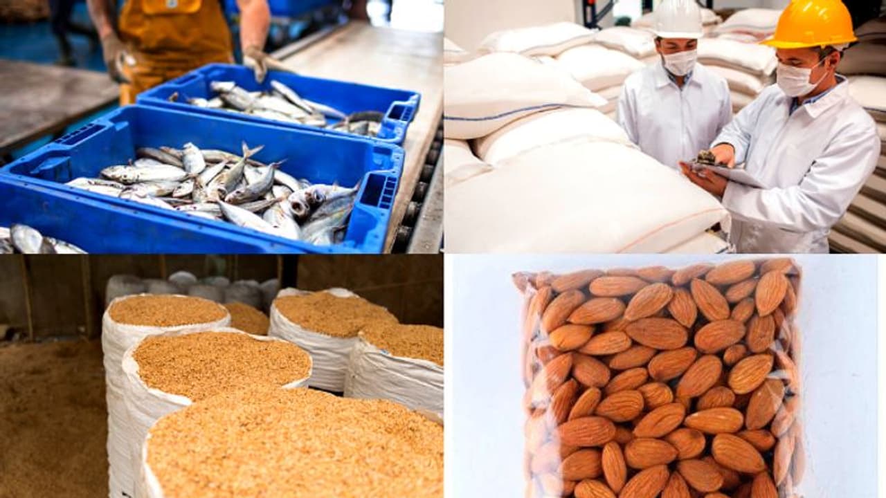 മീൻ മുതൽ അരി വരെ സർവത്ര മായം; 400 ഇന്ത്യൻ ഭക്ഷ്യ ഉൽപന്നങ്ങൾക്ക് നിരോധനവുമായി യൂറോപ്യൻ യൂണിയൻ മീൻ മുതൽ അരി വരെ സർവത്ര മായം; 400 ഇന്ത്യൻ ഭക്ഷ്യ ഉൽപന്നങ്ങൾക്ക് നിരോധനവുമായി യൂറോപ്യൻ യൂണിയൻ