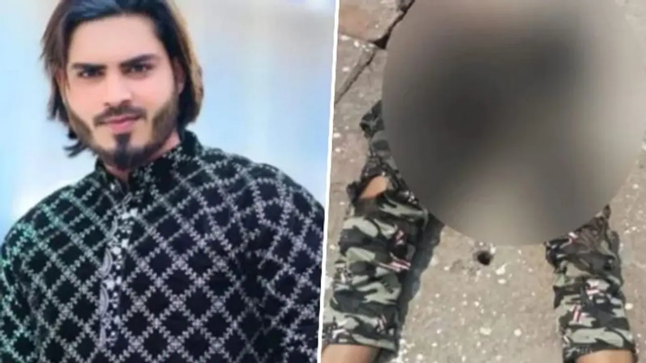 UP HORROR! Minor girl's body found chopped into two in Bareilly, family claims religious conversion by accused