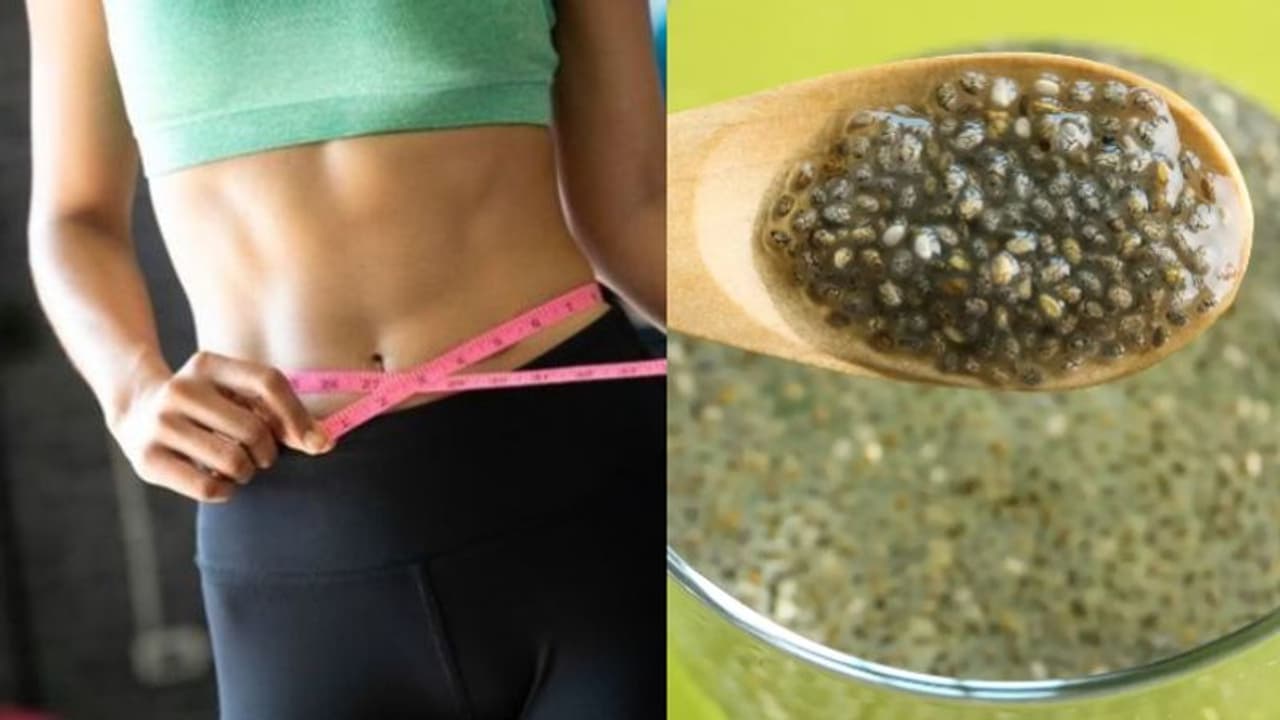 Weight Loss: അടിവയറ്റിലെ കൊഴുപ്പിനെ അകറ്റാനും വണ്ണം കുറയ്ക്കാനും ചിയ വിത്ത് ഇങ്ങനെ ഡയറ്റില് ഉള്പ്പെടുത്തൂ Weight Loss: അടിവയറ്റിലെ കൊഴുപ്പിനെ അകറ്റാനും വണ്ണം കുറയ്ക്കാനും ചിയ വിത്ത് ഇങ്ങനെ ഡയറ്റില് ഉള്പ്പെടുത്തൂ