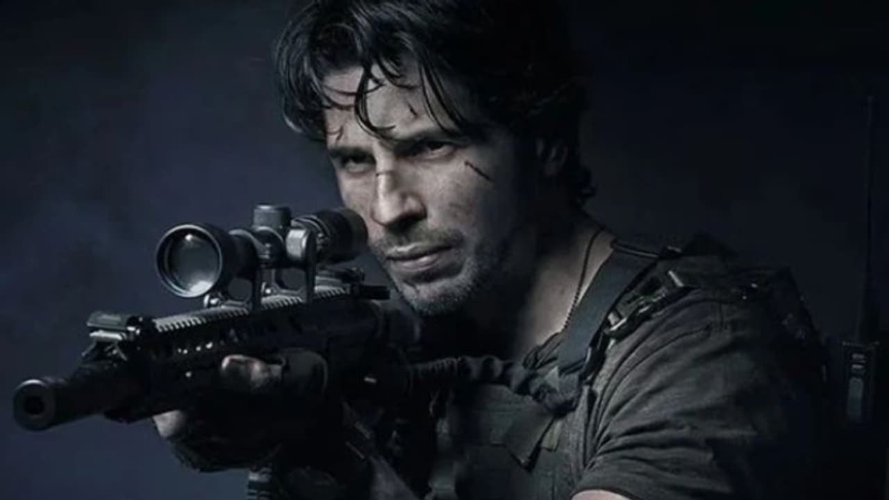 ഒടിടിയില്‍ യോദ്ധ, ആഗോളതലത്തില്‍ നേടിയ കളക്ഷന്റെ കണക്കുകള്‍ പുറത്ത്