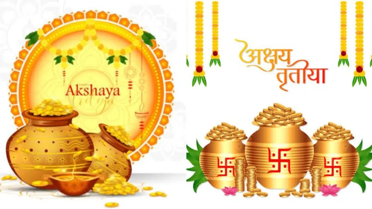Akshaya Tritiya 2024: Auspicious Food Items for Bringing Prosperity