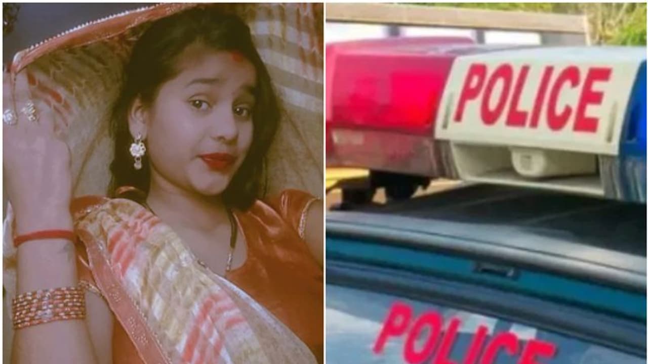 അമ്മയെ പരിചരിക്കാനെത്തി കൊലക്കത്തിക്കിരയായി 18കാരി; ആക്രമണത്തിന് കാരണം അമ്മയോടുള്ള പ്രണയപ്പക അമ്മയെ പരിചരിക്കാനെത്തി കൊലക്കത്തിക്കിരയായി 18കാരി; ആക്രമണത്തിന് കാരണം അമ്മയോടുള്ള പ്രണയപ്പക