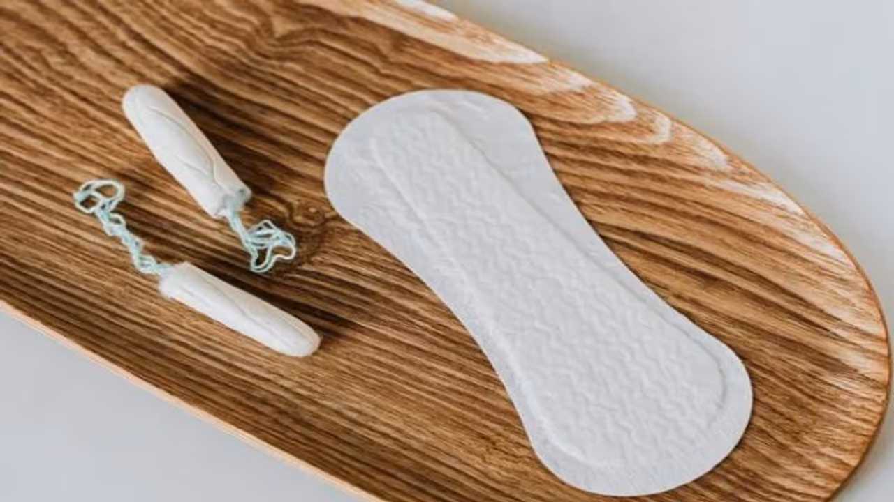 ಪೀರಿಯೆಡ್ಸ್ ಟೈಂನಲ್ಲಿ ಟ್ಯಾಂಪೂನ್ ಬಳಸಿ ಕಾಲು ಕಳೆದುಕೊಂಡ ಮಹಿಳೆ! ಪೀರಿಯೆಡ್ಸ್ ಟೈಂನಲ್ಲಿ ಟ್ಯಾಂಪೂನ್ ಬಳಸಿ ಕಾಲು ಕಳೆದುಕೊಂಡ ಮಹಿಳೆ!