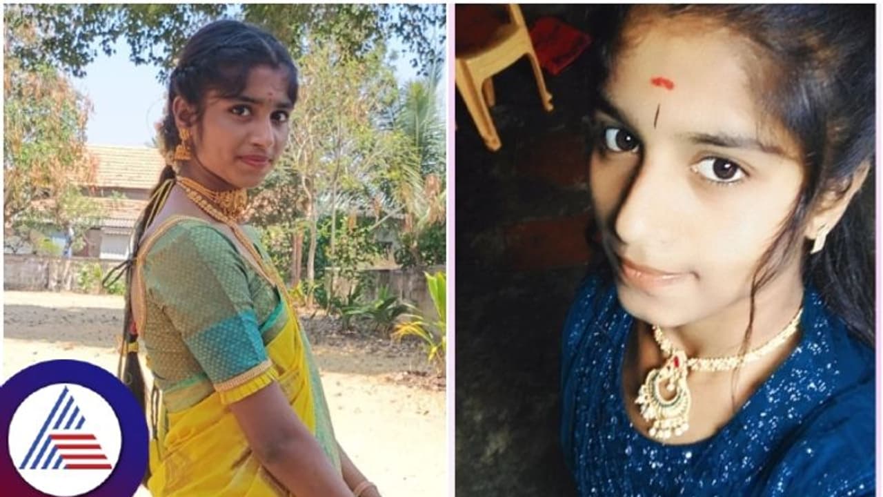 SSLC Result: ಪಾಸಾಗಿದ್ದರೂ, ಫೇಲ್ ಆಗಿದ್ದೇನೆಂದು ಭಾವಿಸಿ ವಿದ್ಯಾರ್ಥಿನಿ ಆತ್ಮಹತ್ಯೆ! SSLC Result: ಪಾಸಾಗಿದ್ದರೂ, ಫೇಲ್ ಆಗಿದ್ದೇನೆಂದು ಭಾವಿಸಿ ವಿದ್ಯಾರ್ಥಿನಿ ಆತ್ಮಹತ್ಯೆ!