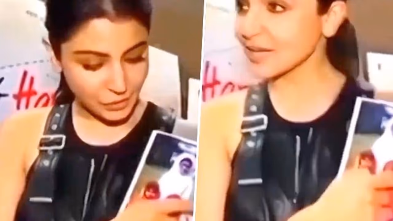 Mother of all coincidences: Anushka Sharma and Sakshi Dhoni, childhood friends turned cricket icons' wives Mother of all coincidences: Anushka Sharma and Sakshi Dhoni, childhood friends turned cricket icons' wives