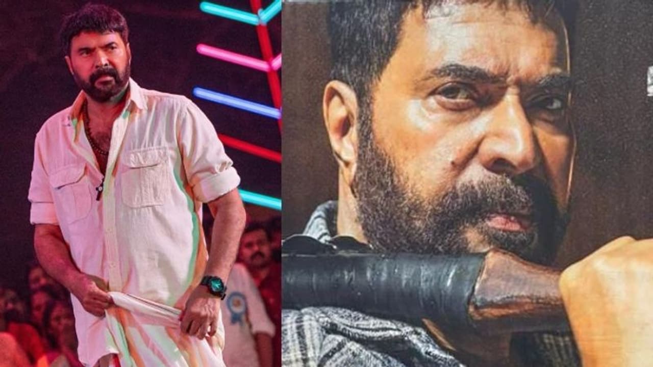 ജോസേട്ടൻ ഓൺ ദി സ്റ്റേജ് ! മമ്മൂട്ടിയുടെ 100 കോടിയോ? ചൂടപ്പം പോലെ വിറ്റ് ടർബോ ടിക്കറ്റുകൾ, കണക്കുകൾ ജോസേട്ടൻ ഓൺ ദി സ്റ്റേജ് ! മമ്മൂട്ടിയുടെ 100 കോടിയോ? ചൂടപ്പം പോലെ വിറ്റ് ടർബോ ടിക്കറ്റുകൾ, കണക്കുകൾ