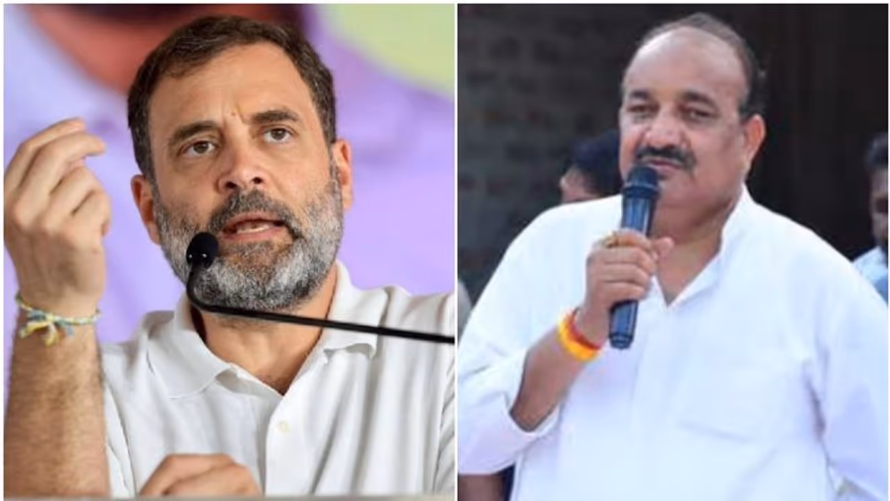 രാഹുല്‍ ഗാന്ധി വയനാടിനോട് ചെയ്ത ചതിക്ക് റായ്‍ബറേലി മറുപടി നല്‍കുമെന്ന് ദിനേഷ് പ്രതാപ് സിംഗ്