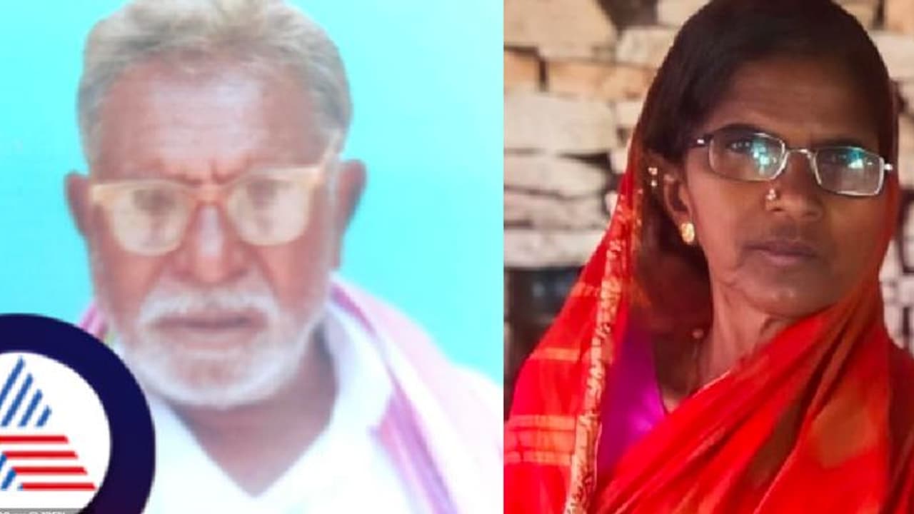 ಯಾದಗಿರಿ: ಪ್ರತ್ಯೇಕ ಅಪಘಾತ ಮೂವರು ದುರ್ಮರಣ