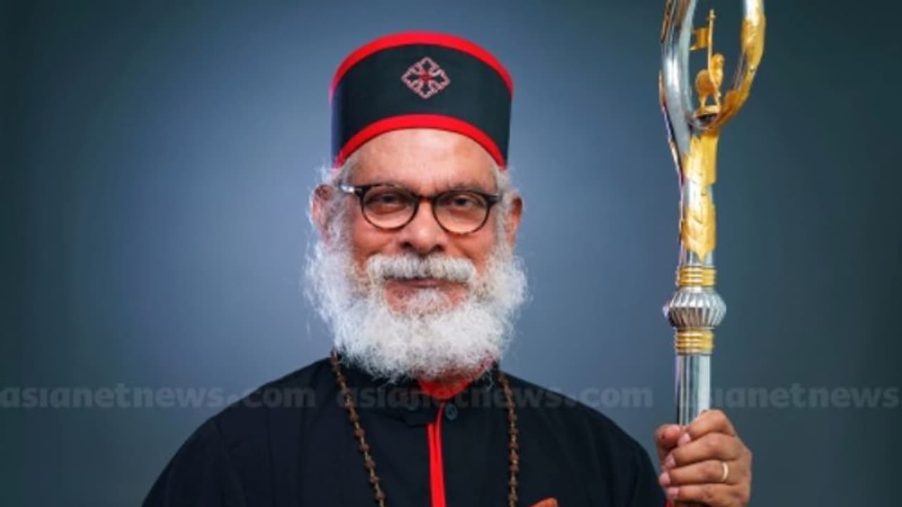 അന്തരിച്ച മാര്‍ അത്തനേഷ്യസ് യോഹാൻ മെത്രാപ്പൊലീത്തയുടെ ഭൗതികദേഹം മെയ് 20 ന് കേരളത്തിലെത്തിക്കും, സംസ്കാരം 21ന്