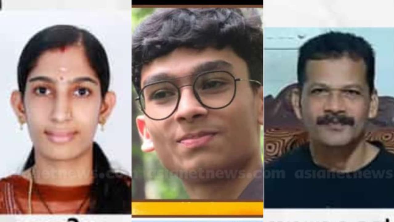അച്ഛനെയും അമ്മയെയും മരണം പിടിച്ചെടുത്ത് പത്താം നാൾ; ഏക മകന് എല്ലാ വിഷയത്തിലും എ+, സങ്കടക്കടലിൽ സൗരവ് അച്ഛനെയും അമ്മയെയും മരണം പിടിച്ചെടുത്ത് പത്താം നാൾ; ഏക മകന് എല്ലാ വിഷയത്തിലും എ+, സങ്കടക്കടലിൽ സൗരവ്