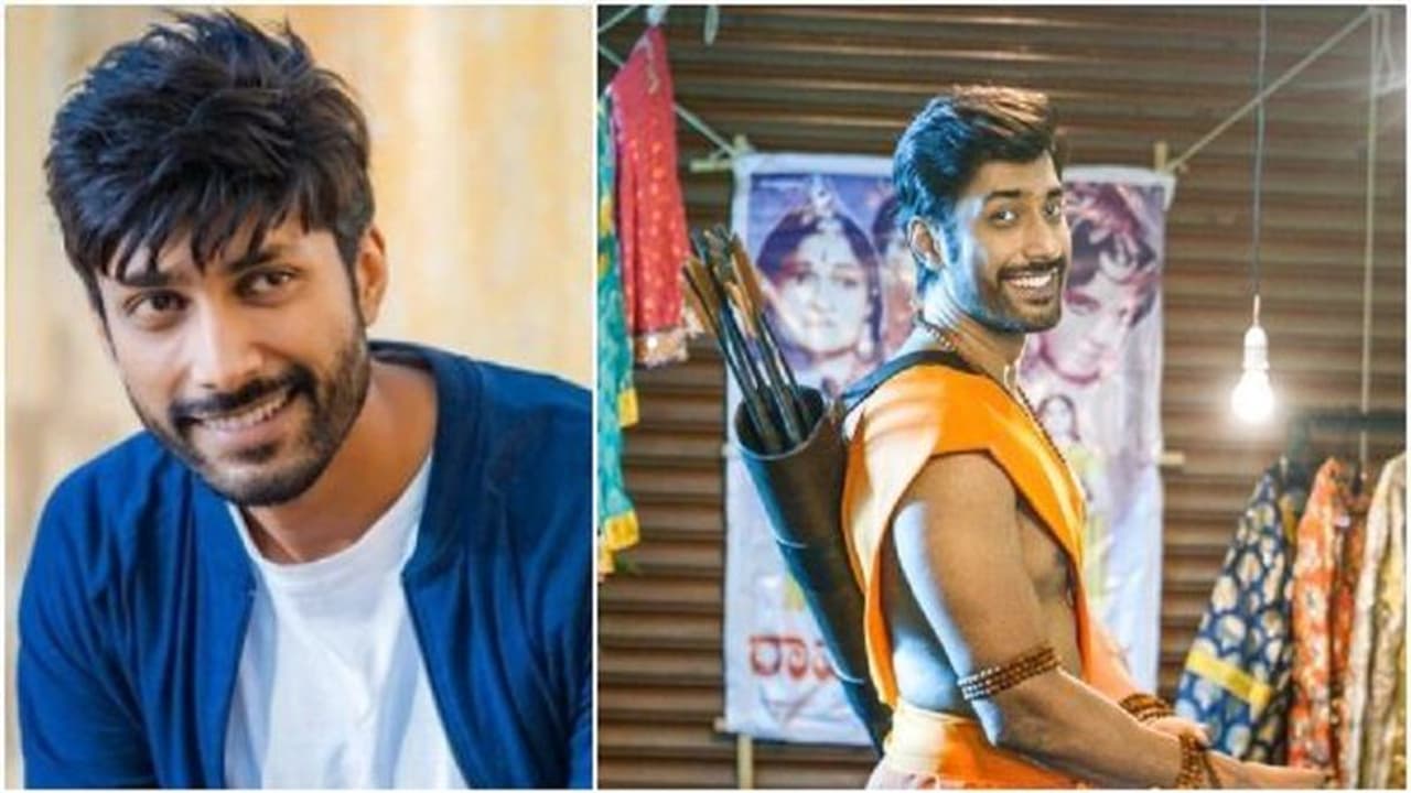 ಇಂಡಸ್ಟ್ರಿಯಲ್ಲಿ ಟ್ಯಾಲೆಂಟ್‌ ಇದ್ದರೆ ಮಾತ್ರ ಅವಕಾಶ ಸಿಗುವುದು: ನಟ ರಿಷಿ ಹೀಗೆ ಹೇಳಿದ್ಯಾಕೆ?