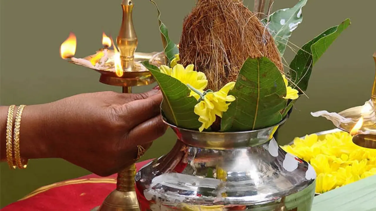 Akshaya Tritiya 2025 brings prosperity for these 7 lucky rashis Akshaya Tritiya 2025 brings prosperity for these 7 lucky rashis