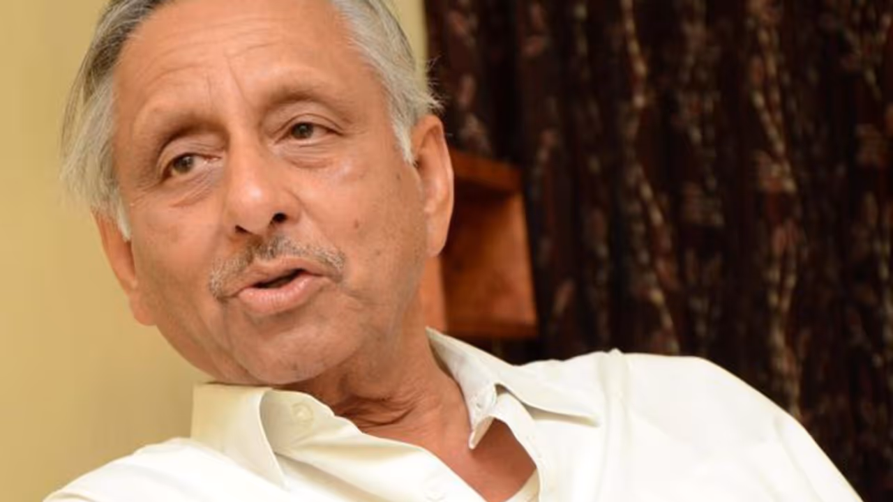 ಪಾಕ್ ಕೆಣಕಿದರೆ ನಮ್ಮ ಮೇಲೆ ಅಣುಬಾಂಬ್, ಬಿಜೆಪಿಗೆ ಎಚ್ಚರಿಕೆ ನೀಡಿ ವಿವಾದಕ್ಕೆ ಗುರಿಯಾದ ಮಣಿಶಂಕರ್!