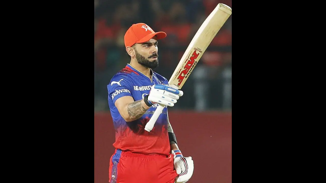 విరాట్ కోహ్లీ భద్రతకు ముప్పు.. పోలీసులు అలర్ట్.. విరాట్ కోహ్లీ భద్రతకు ముప్పు.. పోలీసులు అలర్ట్..