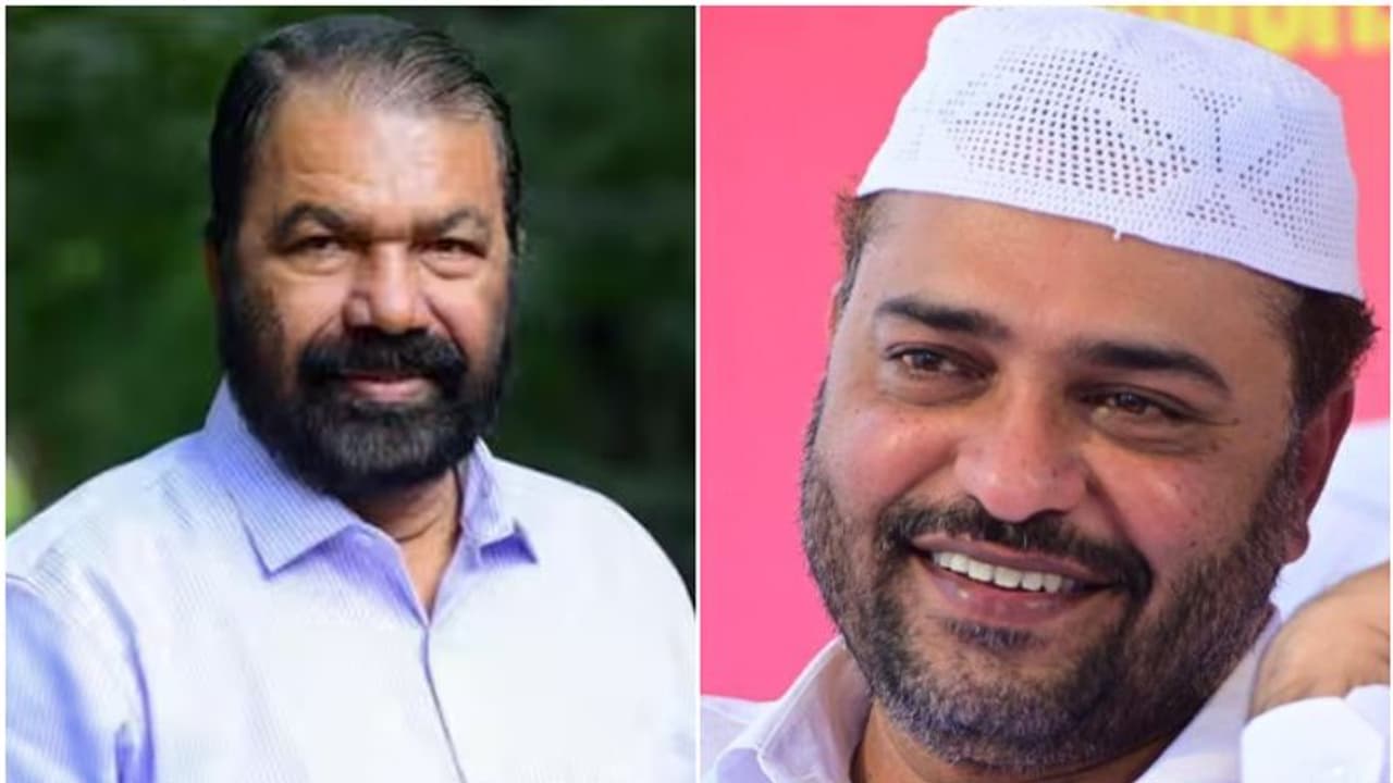 'നിർവികാരമായി കണക്കുകൂട്ടിയാൽ 32,506 സീറ്റിന്‍റെ കുറവ്'; മന്ത്രിയുടെ 'മലപ്പുറം വികാരം' പരാമർശത്തിന് മറുപടി