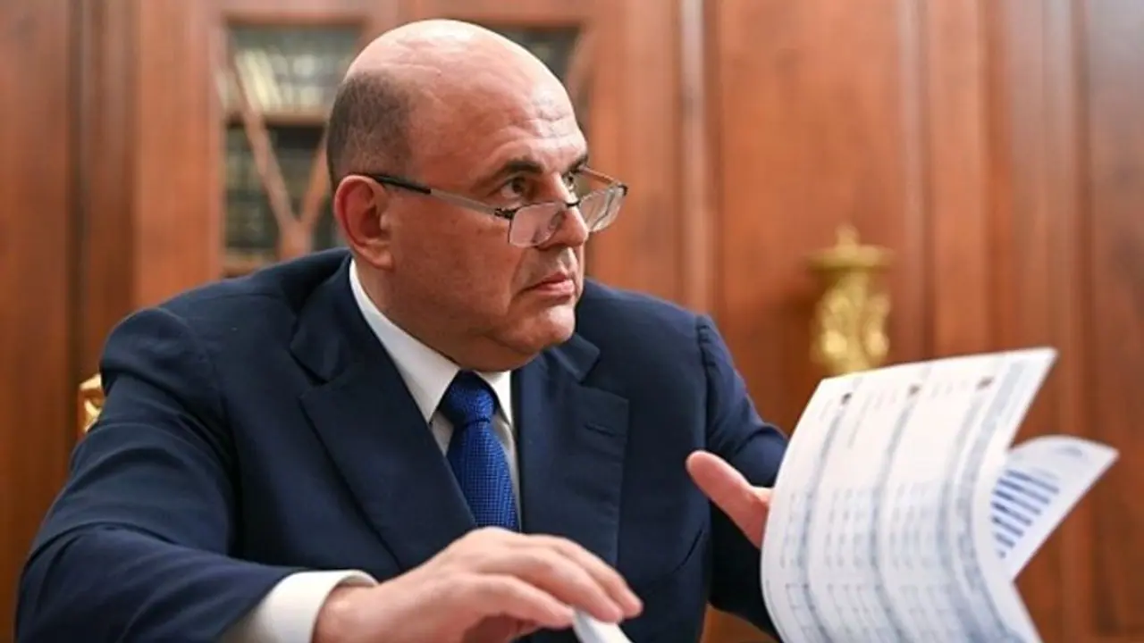 Who is Mikhail Mishustin, reappointed as Russia's prime minister by Vladimir Putin? Who is Mikhail Mishustin, reappointed as Russia's prime minister by Vladimir Putin?