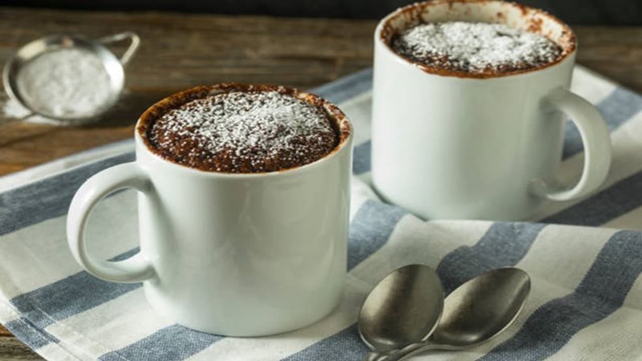 Indulge in Delight: The Ultimate Chocolate Mug Cake Recipe