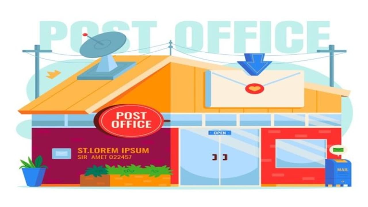 Post Office Scheme: इस स्कीम में अब किसानों की रकम 5 महीने पहले हो रही डबल...देखें क्या है प्रोसीजर Post Office Scheme: इस स्कीम में अब किसानों की रकम 5 महीने पहले हो रही डबल...देखें क्या है प्रोसीजर