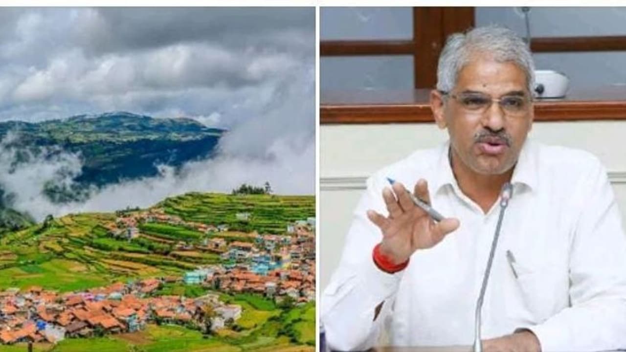 E PASS : உதகை சோதனை சாவடியில் தலைமை செயலாளர் நேரில் ஆய்வு.! இ பாஸ் வணிகர்களுக்கு எந்த பாதிப்பும் ஏற்படுத்தாது E PASS : உதகை சோதனை சாவடியில் தலைமை செயலாளர் நேரில் ஆய்வு.! இ பாஸ் வணிகர்களுக்கு எந்த பாதிப்பும் ஏற்படுத்தாது