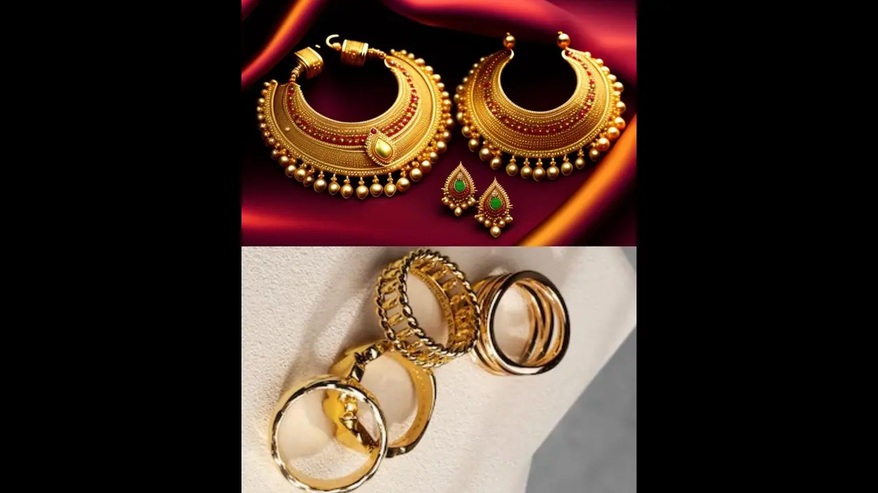 ಈ ದಿನ ಹೇಗಿದೆ ನಿಮ್ಮ ನಗರದಲ್ಲಿ ಬೆಳ್ಳಿ ಬಂಗಾರದ ದರ ಈ ದಿನ ಹೇಗಿದೆ ನಿಮ್ಮ ನಗರದಲ್ಲಿ ಬೆಳ್ಳಿ ಬಂಗಾರದ ದರ