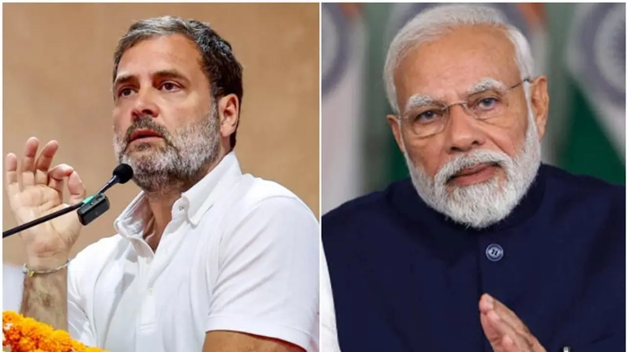 Lok Sabha Elections 2024 Exit Polls: PM Modi to score hat trick as BJP led NDA predicted to win over 350 seats