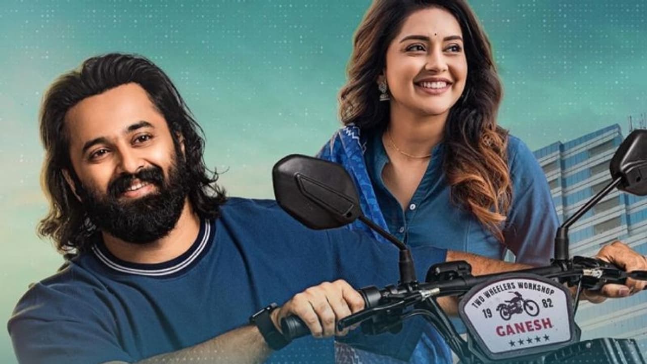 'ആവേശ'ത്തിന് പിന്നാലെ 'ജയ് ഗണേഷും' ഒടിടിയിലേക്ക്; ഔദ്യോഗിക പ്രഖ്യാപനം 'ആവേശ'ത്തിന് പിന്നാലെ 'ജയ് ഗണേഷും' ഒടിടിയിലേക്ക്; ഔദ്യോഗിക പ്രഖ്യാപനം