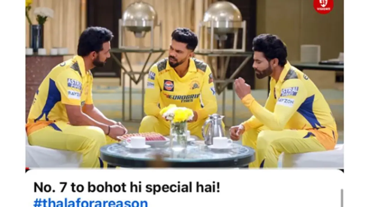 How Creativefuel, A Meme Marketing Agency Helped Vision11 Come Up With A Viral Ad How Creativefuel, A Meme Marketing Agency Helped Vision11 Come Up With A Viral Ad