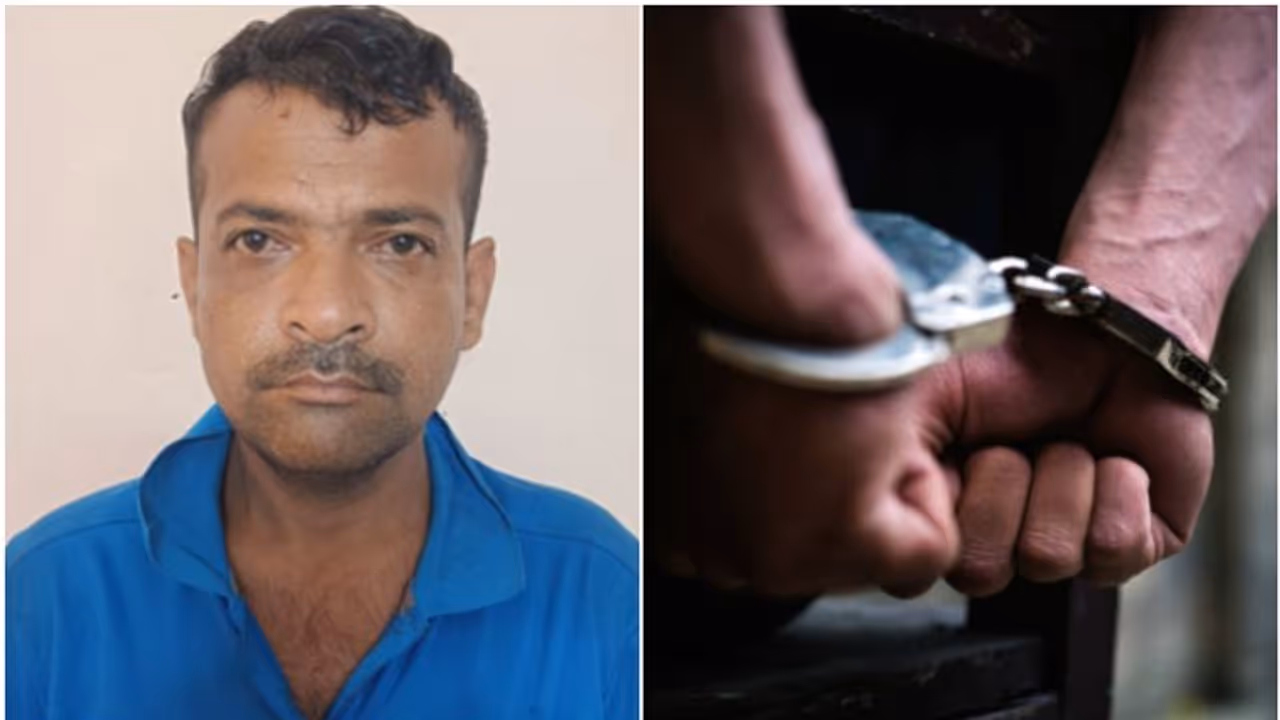 ​ഗുജറാത്ത് സ്വദേശി തിരുവനന്തപുരം റെയിൽവേ സ്റ്റേഷനിൽ; പരിശോധനയിൽ കണ്ടെത്തിയത് 31.5 ലിറ്റർ ഗോവൻ മദ്യം