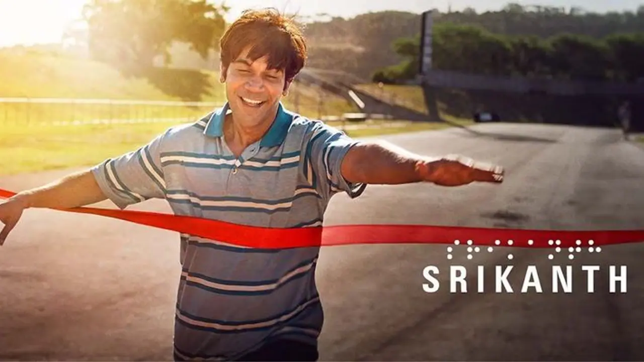 Srikanth REVIEW: HIT or FLOP? Is Rajkummar Rao, Jyothika’s movie worth watching? Srikanth REVIEW: HIT or FLOP? Is Rajkummar Rao, Jyothika’s movie worth watching?