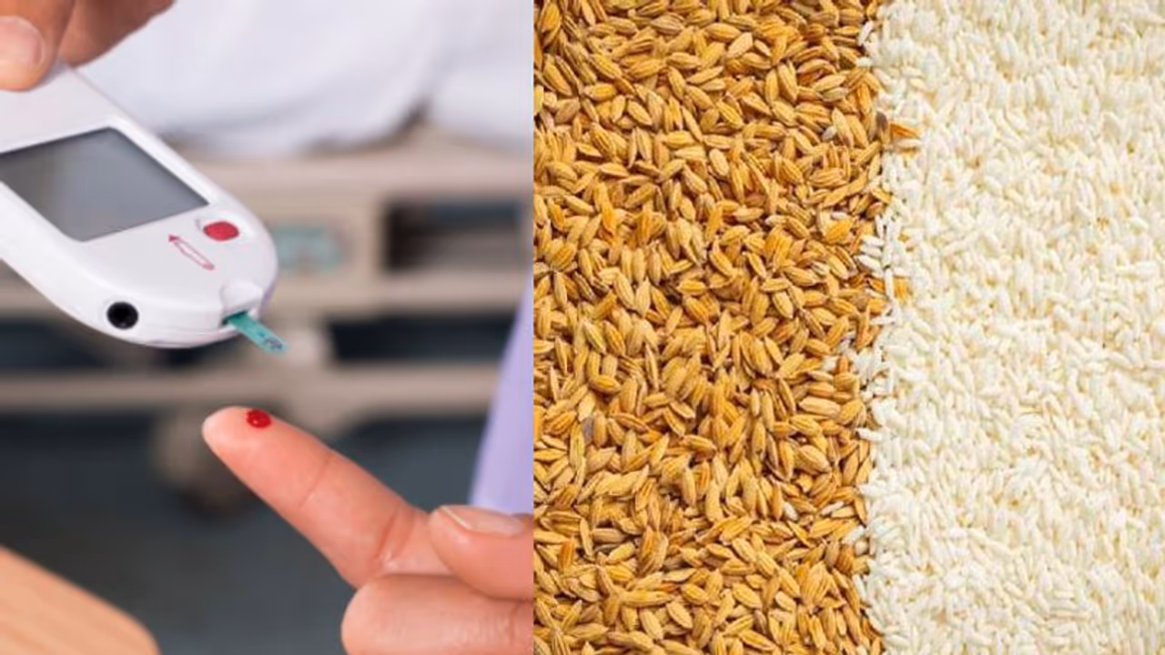 അരിക്കും ഗോതമ്പിനും പകരം ഈ ഭക്ഷണങ്ങള്‍ കഴിക്കൂ, രക്തത്തിലെ പഞ്ചസാരയുടെ അളവ് നിയന്ത്രിക്കാം