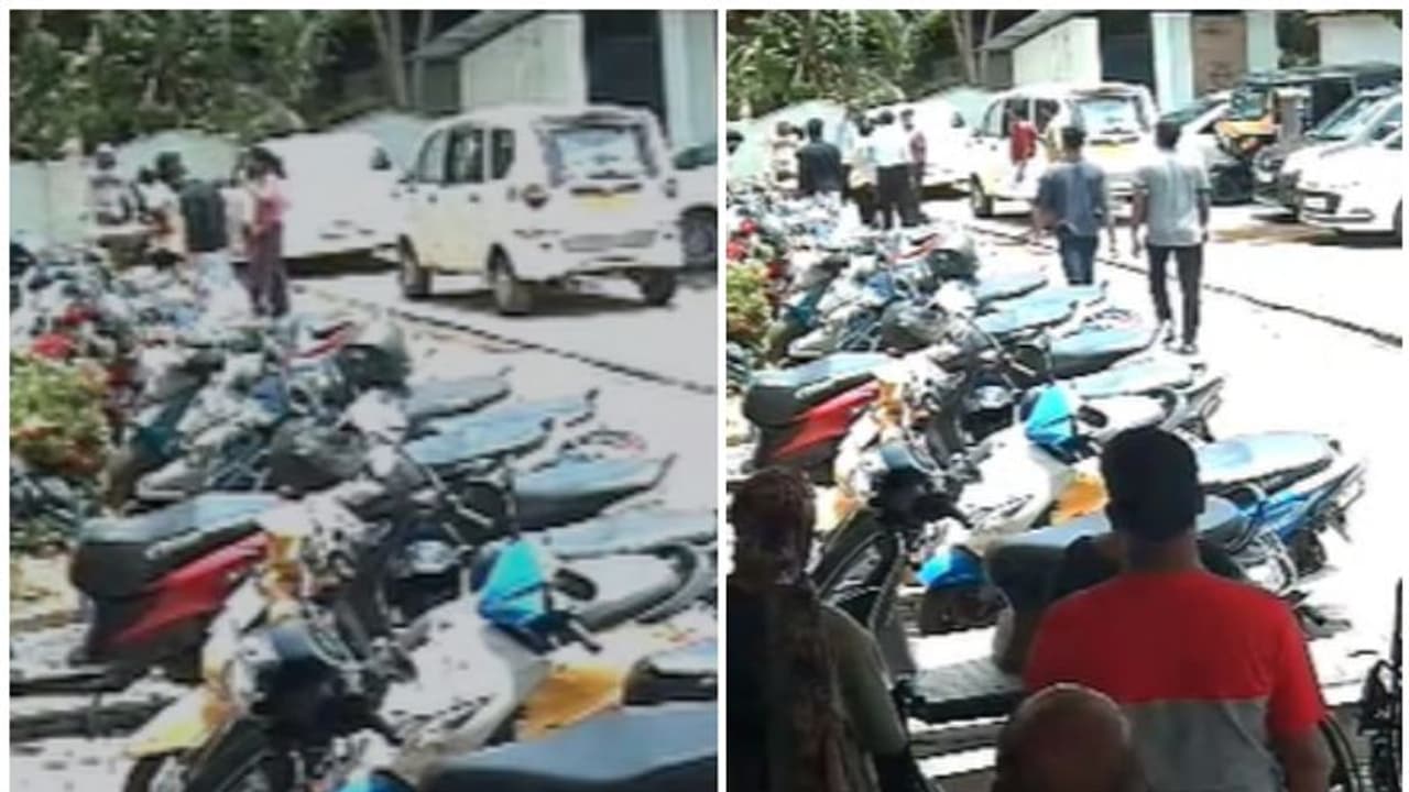 ആശുപത്രിയില് കയറിച്ചെന്ന് ജീവനക്കാരനെ സ്പാനര് കൊണ്ട് തലയ്ക്കടിച്ചതായി പരാതി; യുവാവ് കസ്റ്റഡിയില് ആശുപത്രിയില് കയറിച്ചെന്ന് ജീവനക്കാരനെ സ്പാനര് കൊണ്ട് തലയ്ക്കടിച്ചതായി പരാതി; യുവാവ് കസ്റ്റഡിയില്