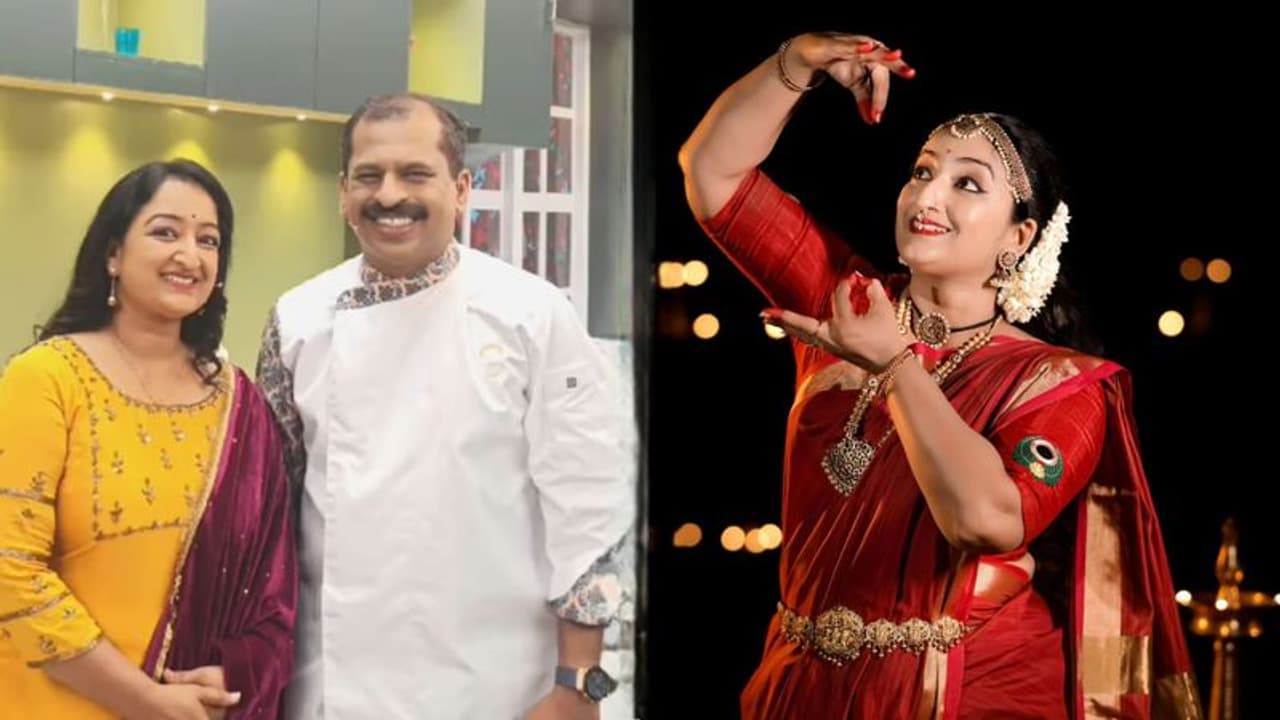 'ആദ്യ സിനിമ ആകാശ​ഗം​ഗ'; അഭിനയ ജീവിതത്തെക്കുറിച്ച് നടി ഇന്ദുലേഖ