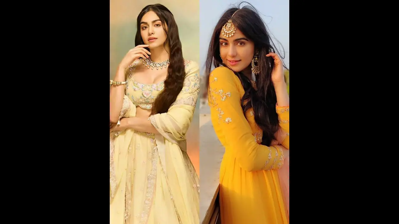 '48 ದಿನ ಪೀರಿಯಡ್ಸ್ ಮುಂದುವರೆದಿತ್ತು' ಪಾತ್ರಕ್ಕಾಗಿ ರೂಪಾಂತರಗೊಂಡ ಪರಿಣಾಮ ವಿವರಿಸಿದ ನಟಿ ಅದಾ ಶರ್ಮಾ