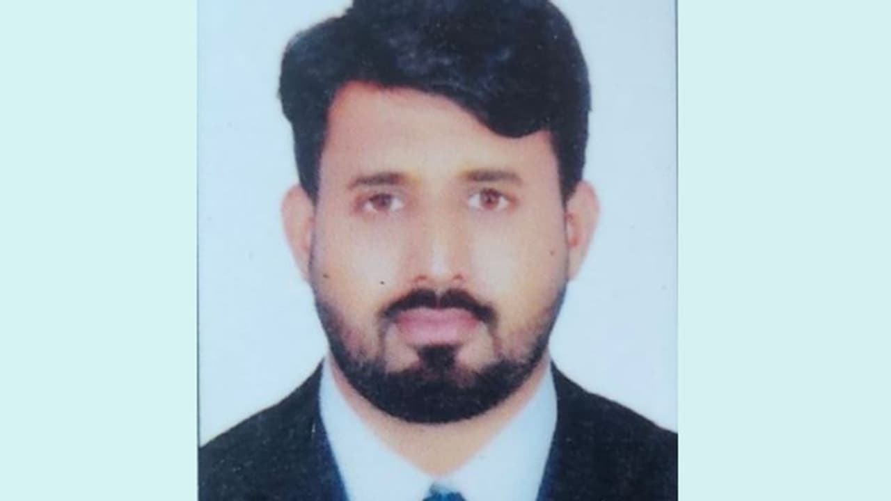 പ്രവാസി മലയാളി ഒമാനിൽ നിര്യാതനായി