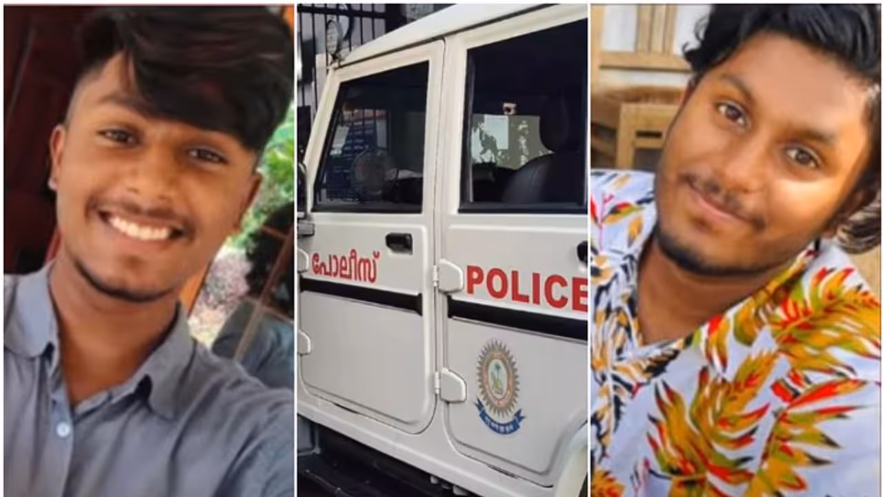 'നീ ഇത്തവണ റിമാന്ഡാണ്, നോക്കിക്കോ..'; പൊലീസില് നിന്ന് നേരിട്ടത് ക്രൂരമര്ദ്ദനം, വിവരിച്ച് 18കാരന് 'നീ ഇത്തവണ റിമാന്ഡാണ്, നോക്കിക്കോ..'; പൊലീസില് നിന്ന് നേരിട്ടത് ക്രൂരമര്ദ്ദനം, വിവരിച്ച് 18കാരന്