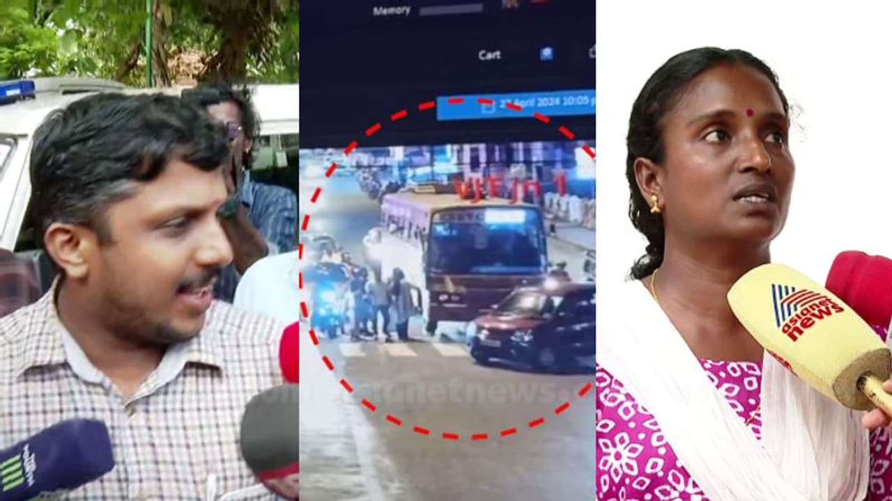 മെമ്മറി കാര്‍ഡ് കാണാതായ കേസ്: കണ്ടക്ടറെയും സ്റ്റേഷൻ മാസ്റ്ററെയും വിട്ടയക്കും; യദുവിനെ പൊലീസ് ചോദ്യം ചെയ്യും