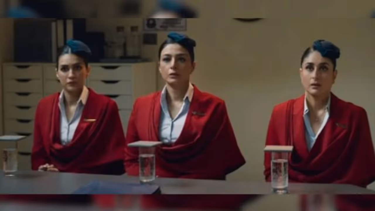 ബോളിവുഡ് ഞെട്ടി, നായികമാരുടെ ക്രൂ കളക്ഷനില്‍ ആ നിര്‍ണായക സംഖ്യ മറികടന്നു